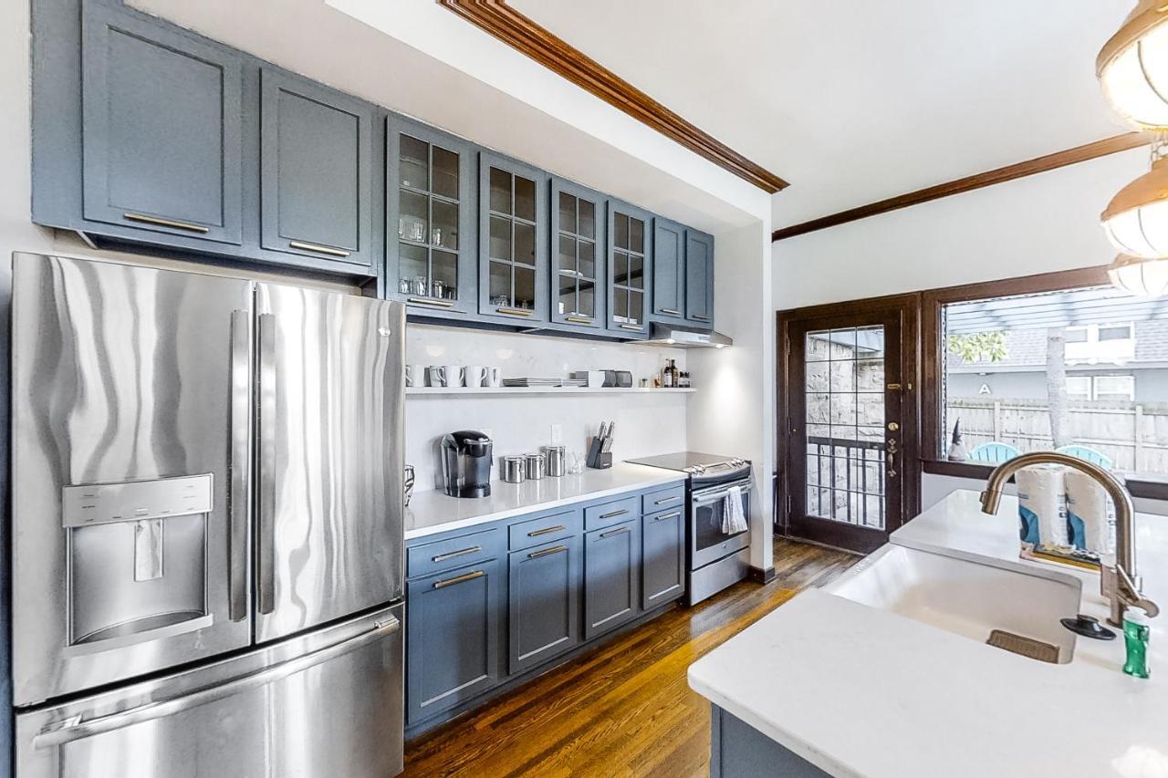 The Howe House Nashville Zewnętrze zdjęcie